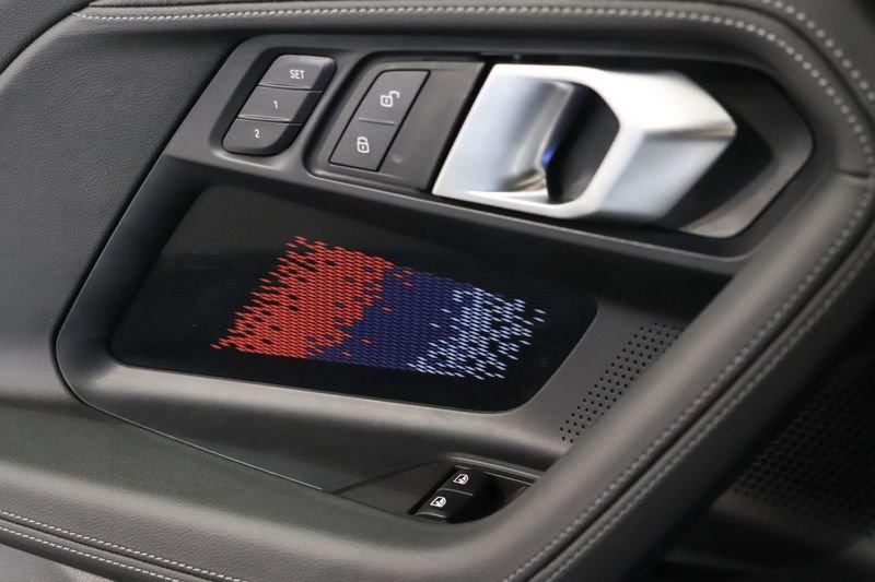 BMW Serie 2 Coupé M2 - Full Carbon - Pacchetto M Race Track