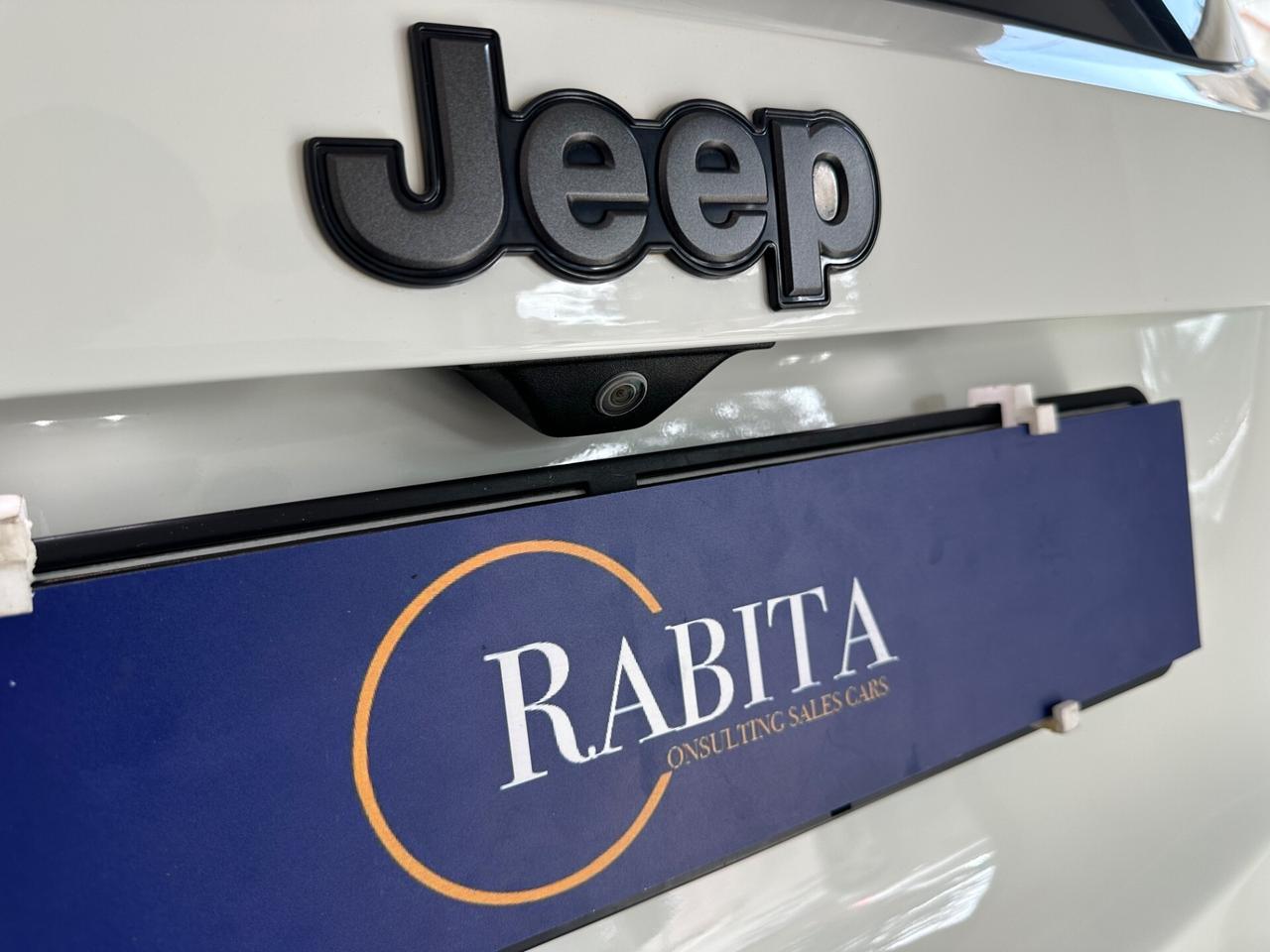 Jeep Renegade 1.3 T4 DDCT Limited 66.000Km 12/2020