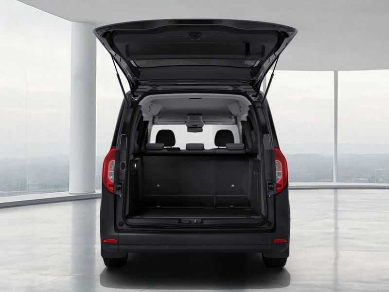 Mercedes-Benz Citan Citan 112 CDI Tourer Long