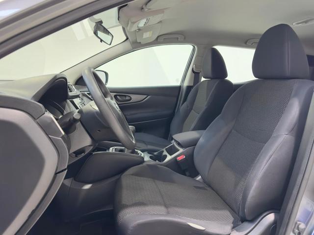 NISSAN Qashqai 1.2 Acenta NEOPATENTATI