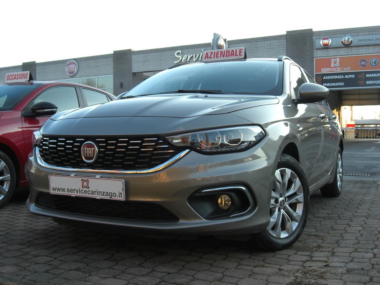 Fiat Tipo 1.3 Mjt S&S SW Business