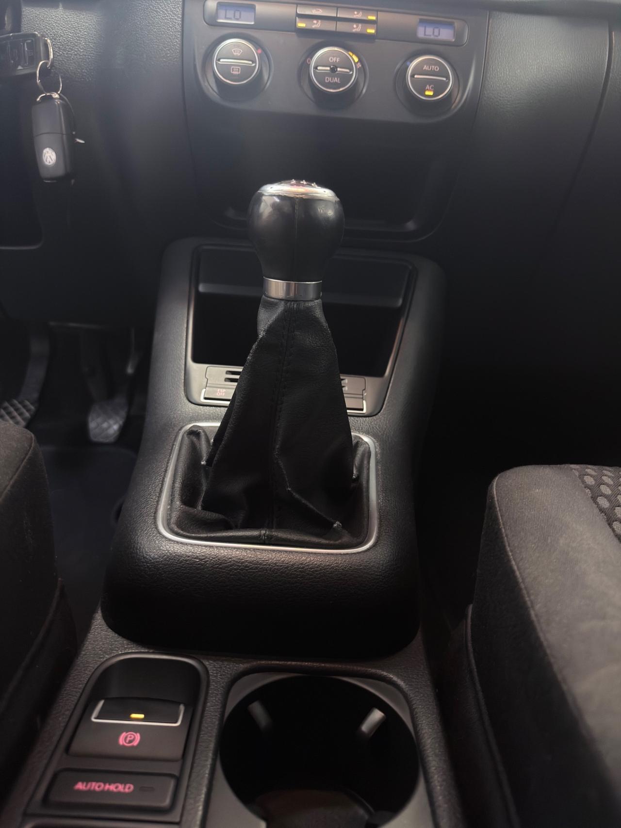 Volkswagen Tiguan 2.0 16V TDI DPF Trend & Fun (18°)