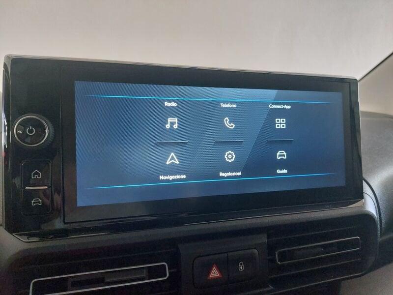 Peugeot Partner Partner BlueHDi 100 S&S PC Furgone