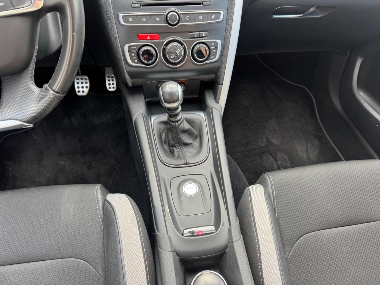 Ds DS4 4 1.2 BENZINA 130CV Sport Chic 2015