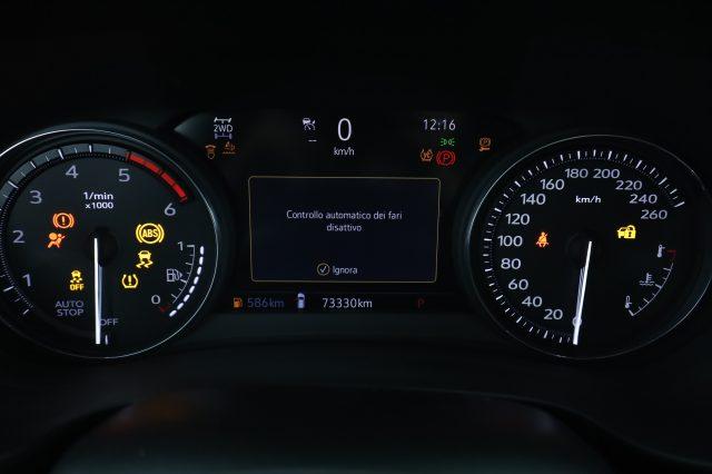 CADILLAC XT4 XT4 350 TD AWD Premium Luxury
