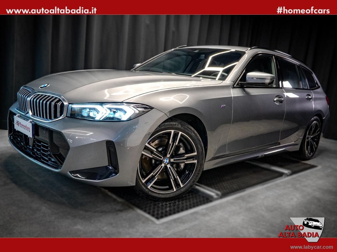 BMW 330i xDrive Touring Msport | 245CV