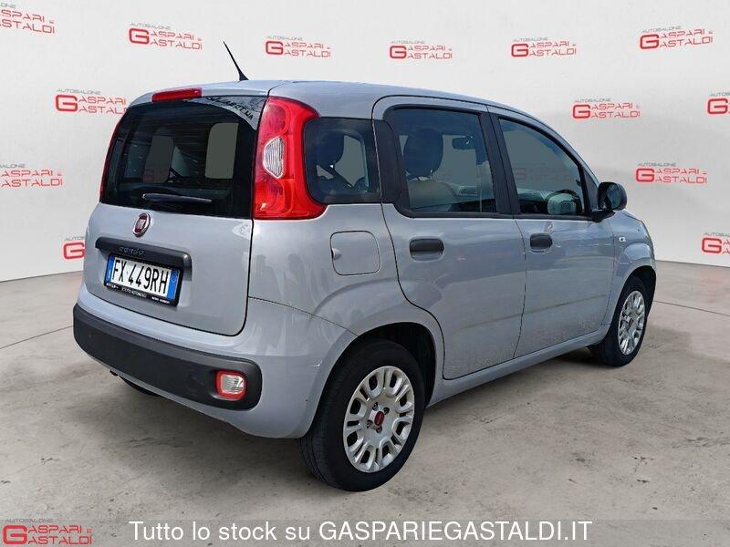 FIAT Panda 1.2 EasyPower Easy GPL
