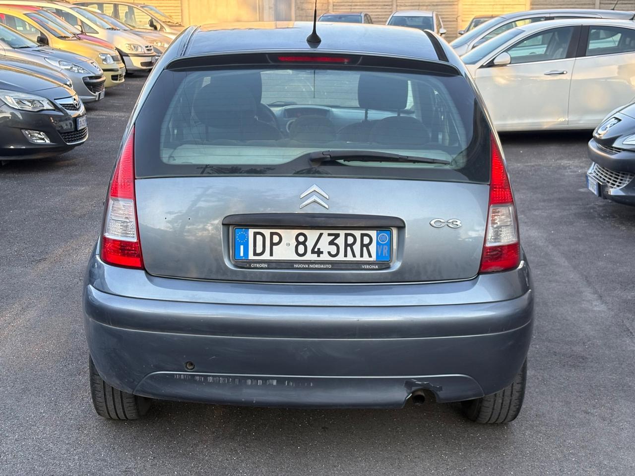 Citroen C3 1.1 Elegance Bi Energy G
