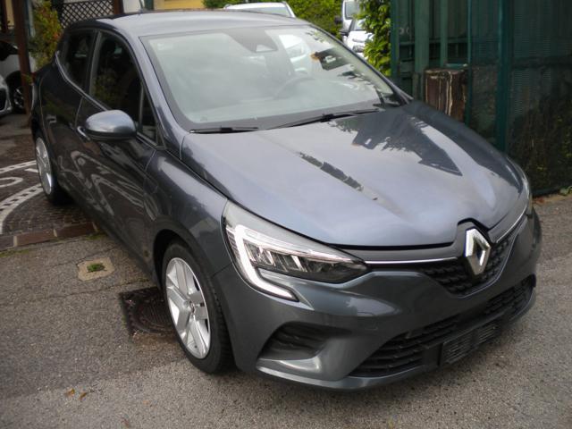 RENAULT Clio TCe 12V 100 CV GPL 5 porte Business