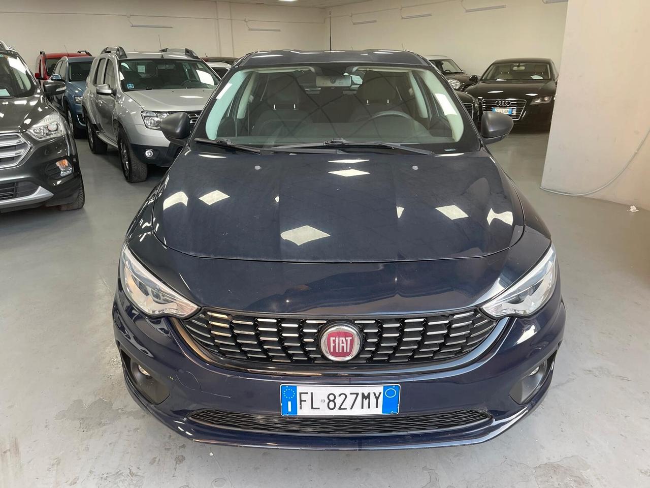 Fiat Tipo 1.3 Mjt S&S 5 porte Business