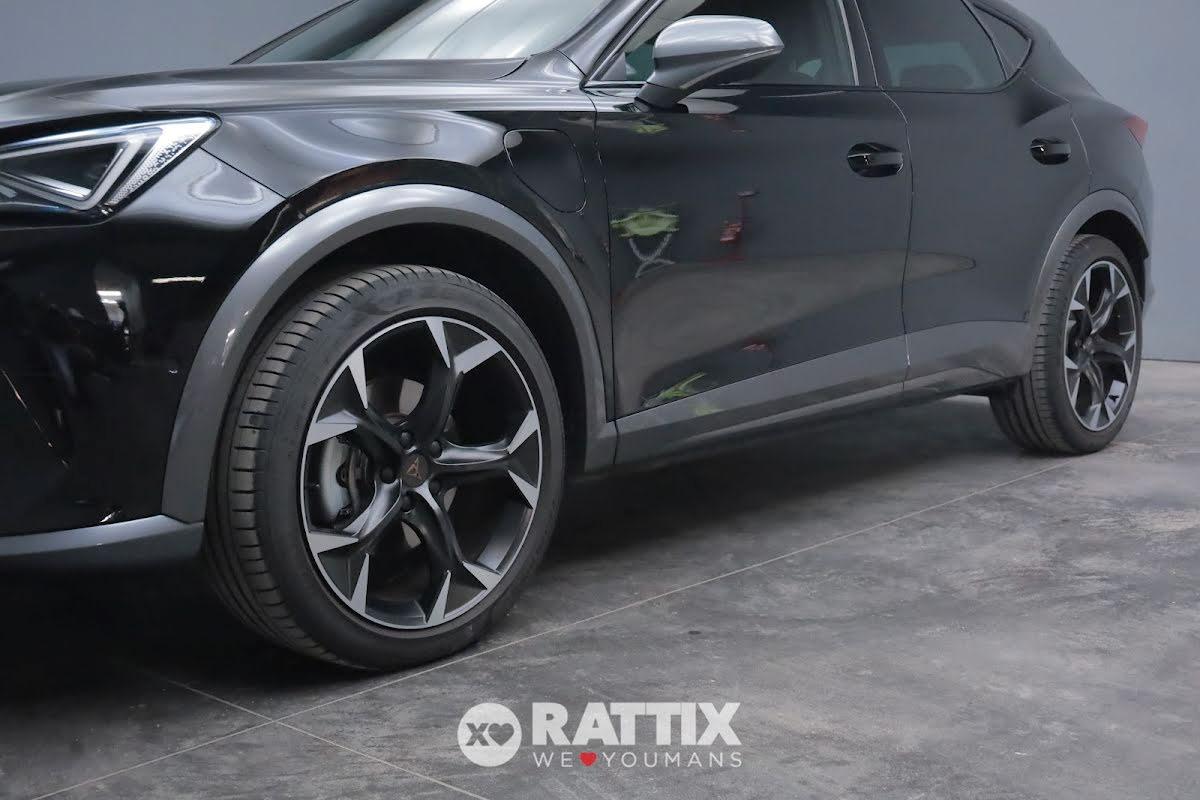Cupra Formentor 1.4 e-Hybrid DSG