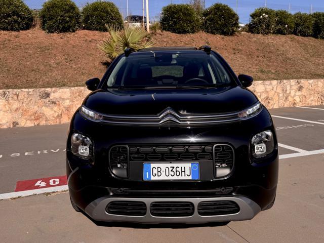 CITROEN C3 Aircross 110CV SHINE+TETTO APRIBILE+NAVI+RCAM+2PDC