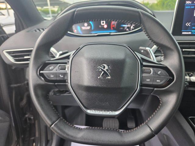 PEUGEOT 3008 BlueHDi 130 S&S EAT8 Active Pack