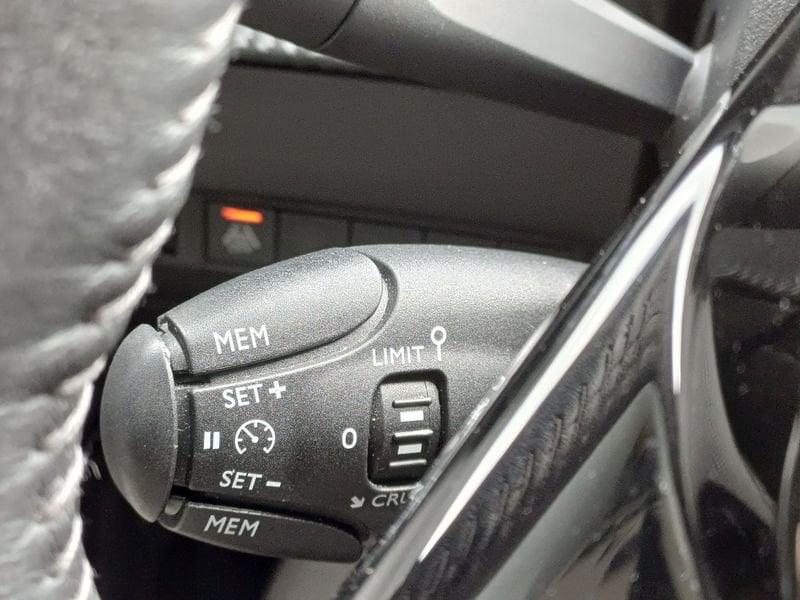 Peugeot 2008 2008 1.2 s&s 100cv 1°PROP-GARANZIA-KM CERTIFICATI
