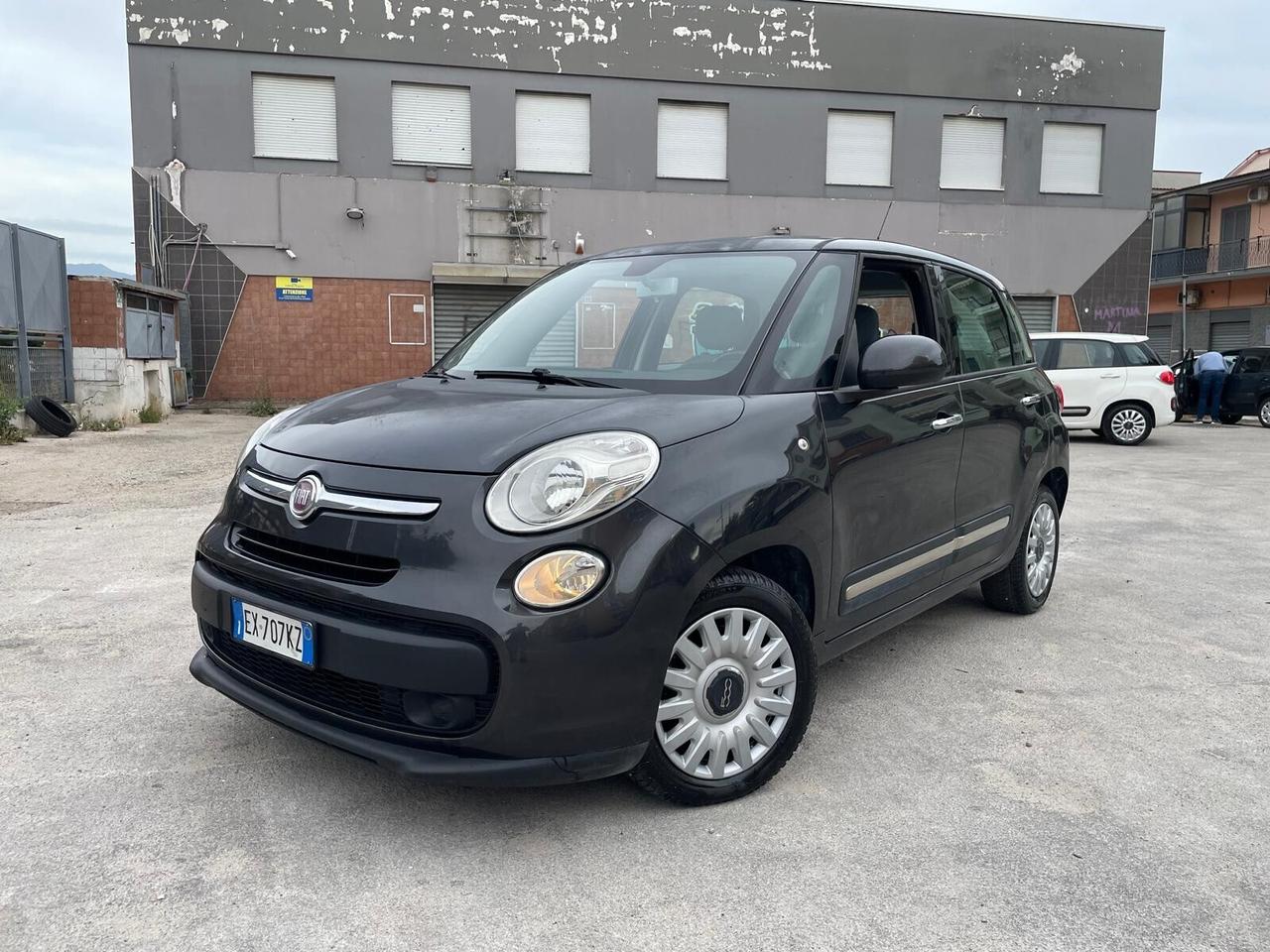 Fiat 500L 1.3 Multijet 85 CV Lounge In perfette condizioni