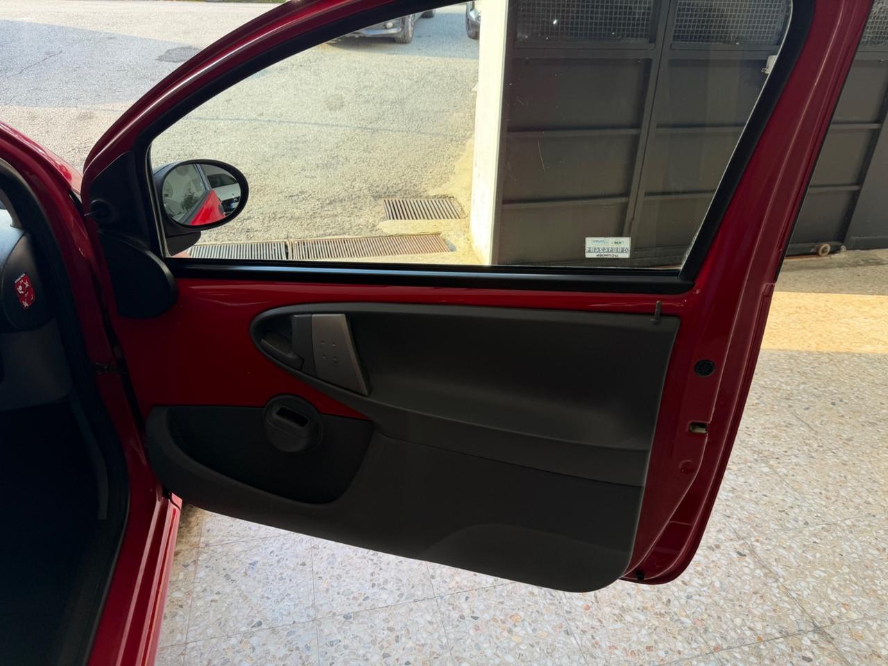 Citroen C1 1.0 3 porte C1TY