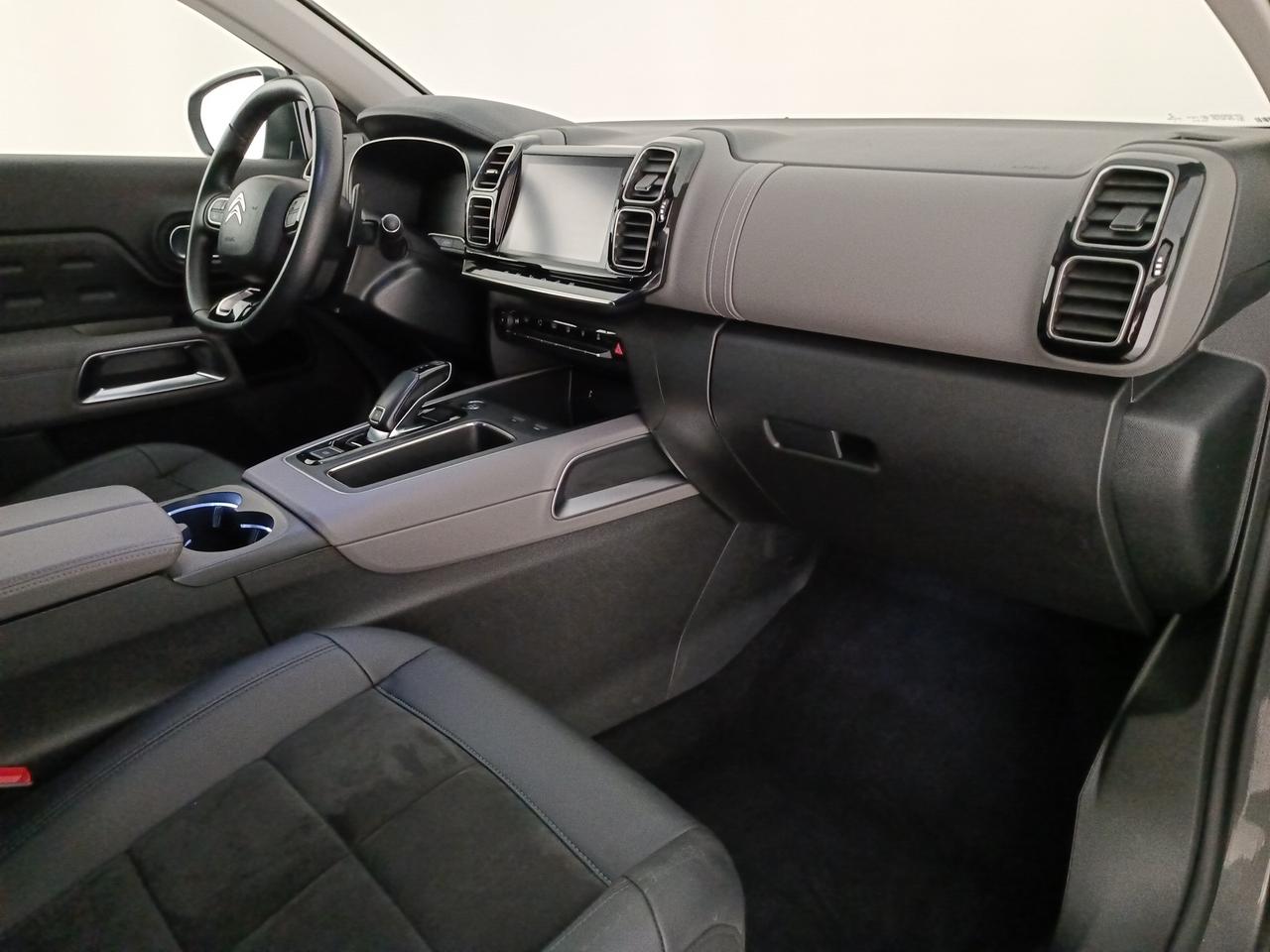 CITROEN C5 Aircross 1.5 bluehdi Shine s&s 130cv eat8 my20