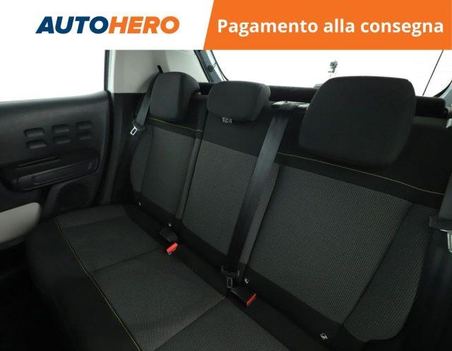 CITROEN C3 PureTech 82 S&S Shine