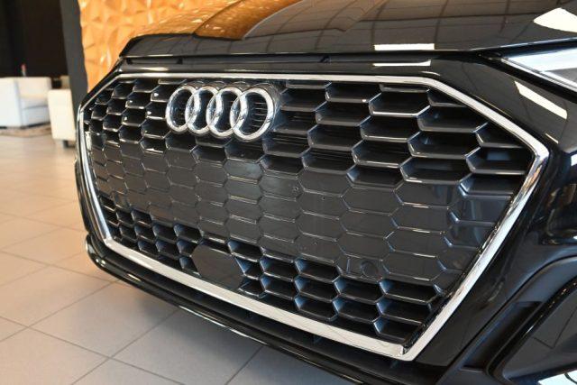 AUDI A3 SPB 35 TFSI S-TR.2XS-LINE EDITION MMI CRUISE FULL!