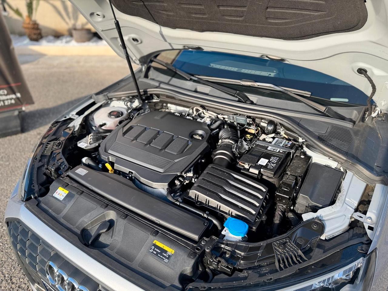 Audi A3 SPB 30 TDI Sport