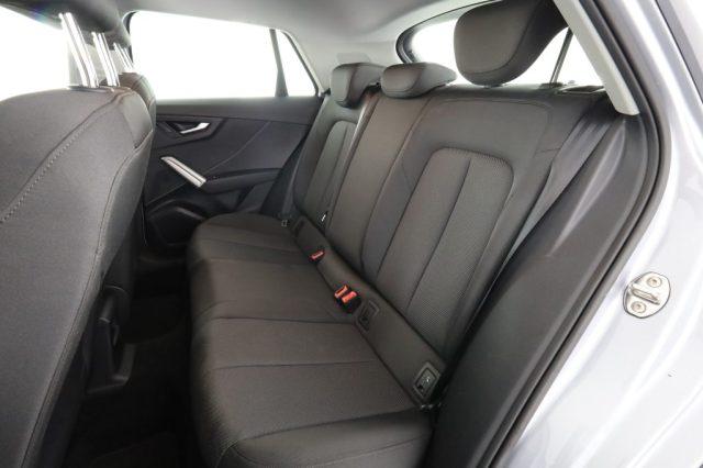 AUDI Q2 Q2 30 TDI S tronic Business