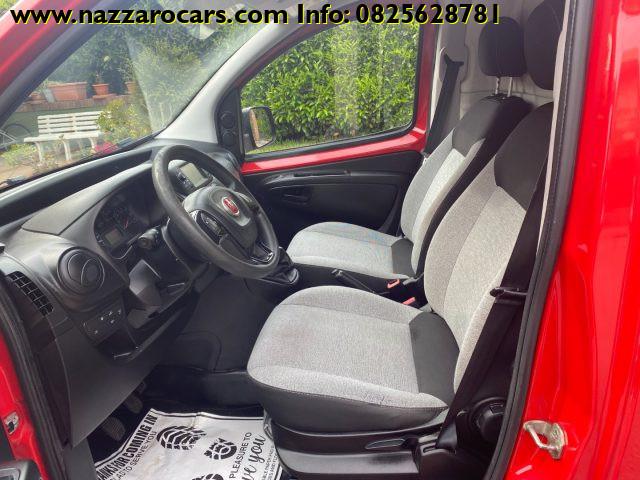 FIAT Fiorino 1.3 MJT 95CV Cargo Adventure
