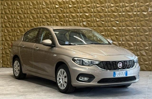 Fiat Tipo 1.4 T-Jet 120CV GPL 4 porte Easy