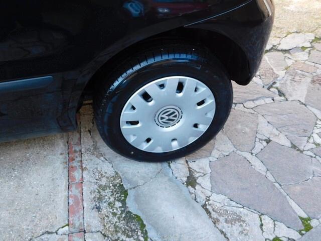 Volkswagen Fox 1.4 TDI Sport