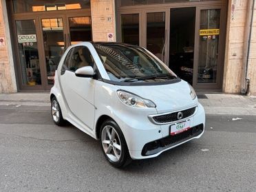 Smart ForTwo 800 Passion cdi For Two