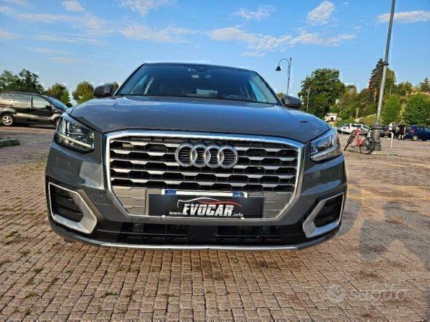 Audi Q2 35 TFSI PROMO/RITIRO USATO/SCAMBIO