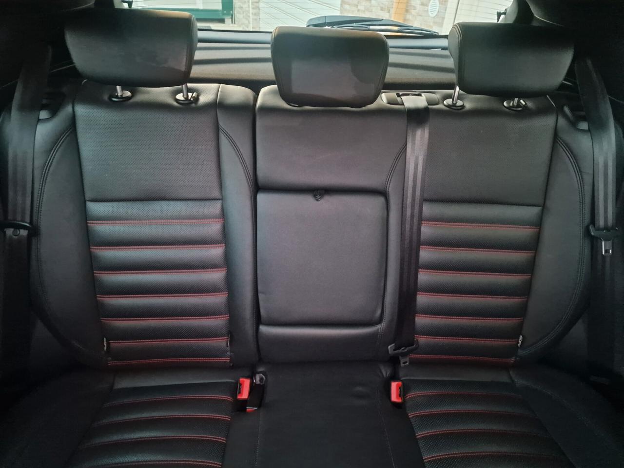 Alfa Romeo Giulietta 2.0 JTDM2 140CV Distinctive