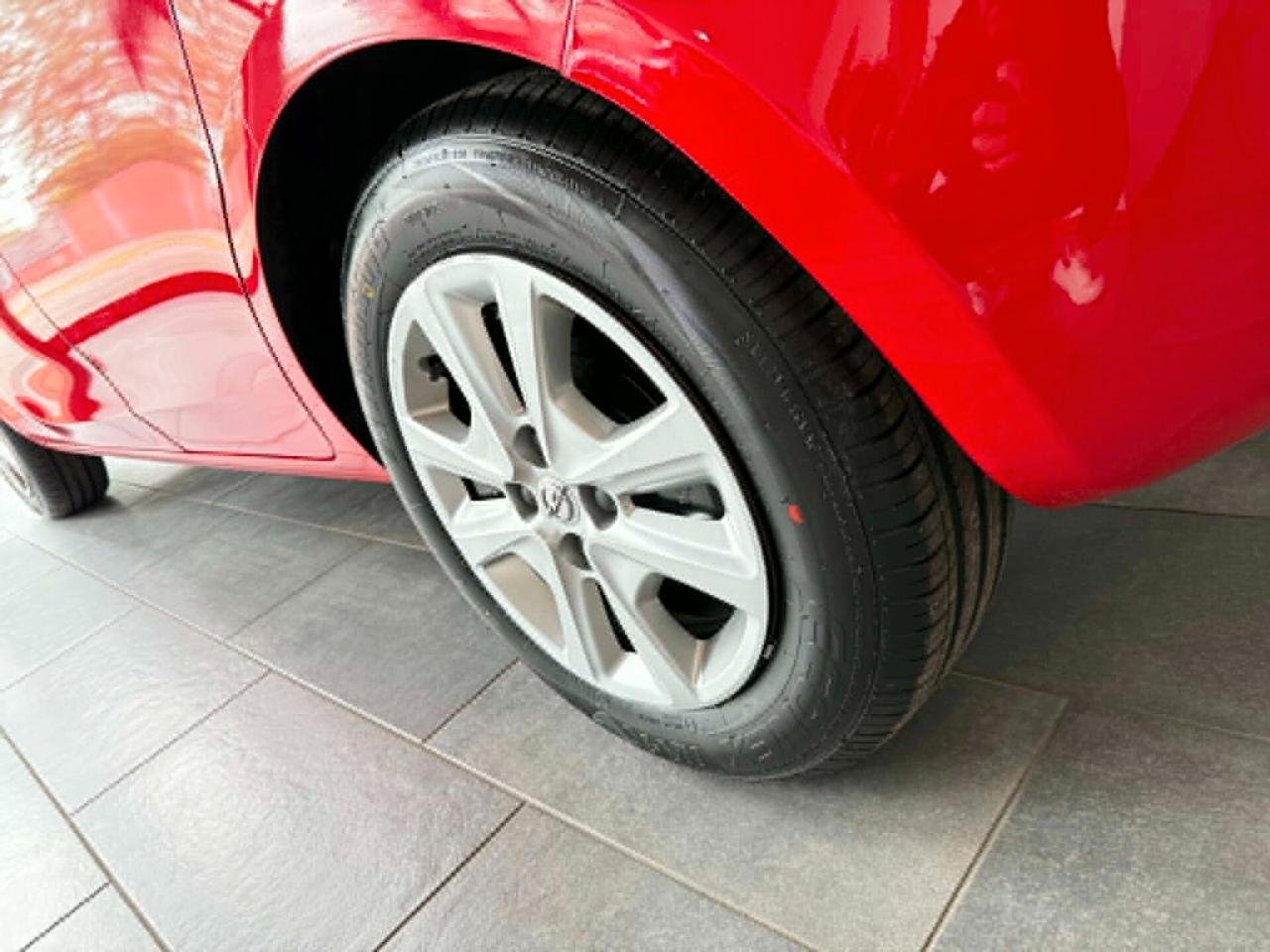 Opel Corsa 1.2 5 porte n-Joy 69CV NEOPATENTATI