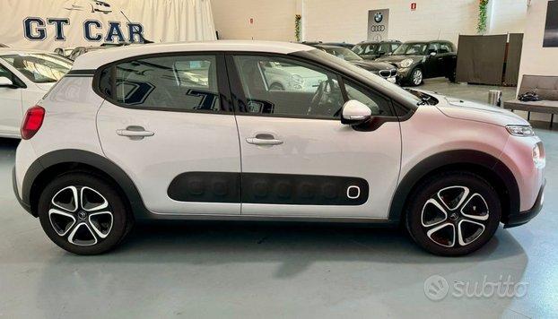 CITROEN C3 PureTech 82 Shine ** NEPOATENTATI **