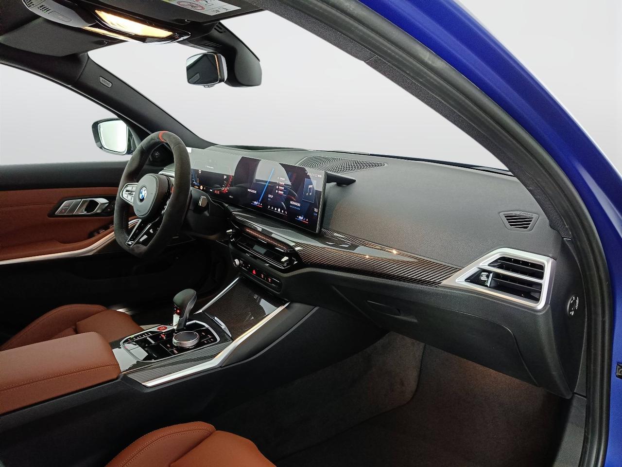 BMW M3 Competition M xDrive Touring