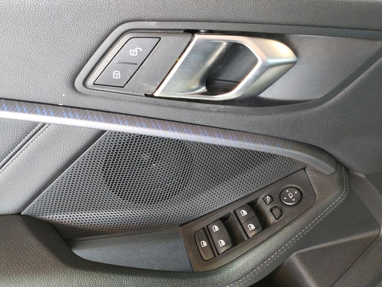 BMW 220 Gran Coupe 220d xdrive Msport auto - IVA ESPOSTA