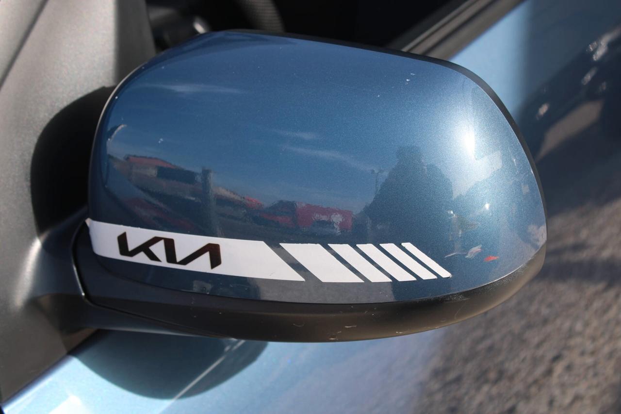 Kia Picanto 1.0 12V 5 porte GT Line