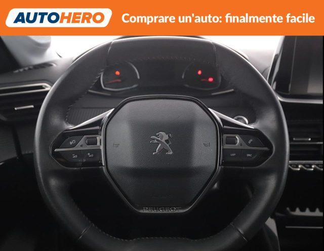 PEUGEOT 208 PureTech 100 Stop&Start 5 porte Allure