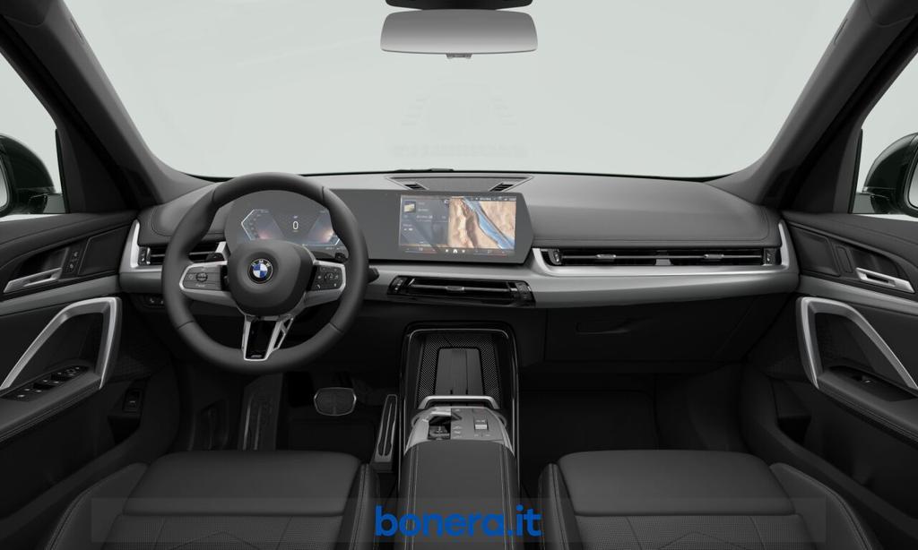 BMW X1 20 i Mild Hybrid 48V MSport Pro sDrive DCT