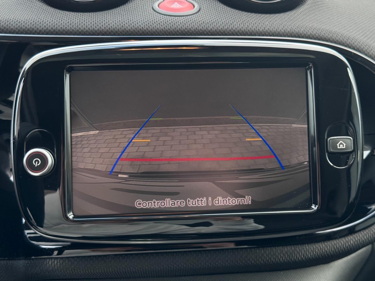 Smart ForTwo EQ Prime BLUE DAWN FULL OPTIONAL PRONTA CONSEGNA BRABUS