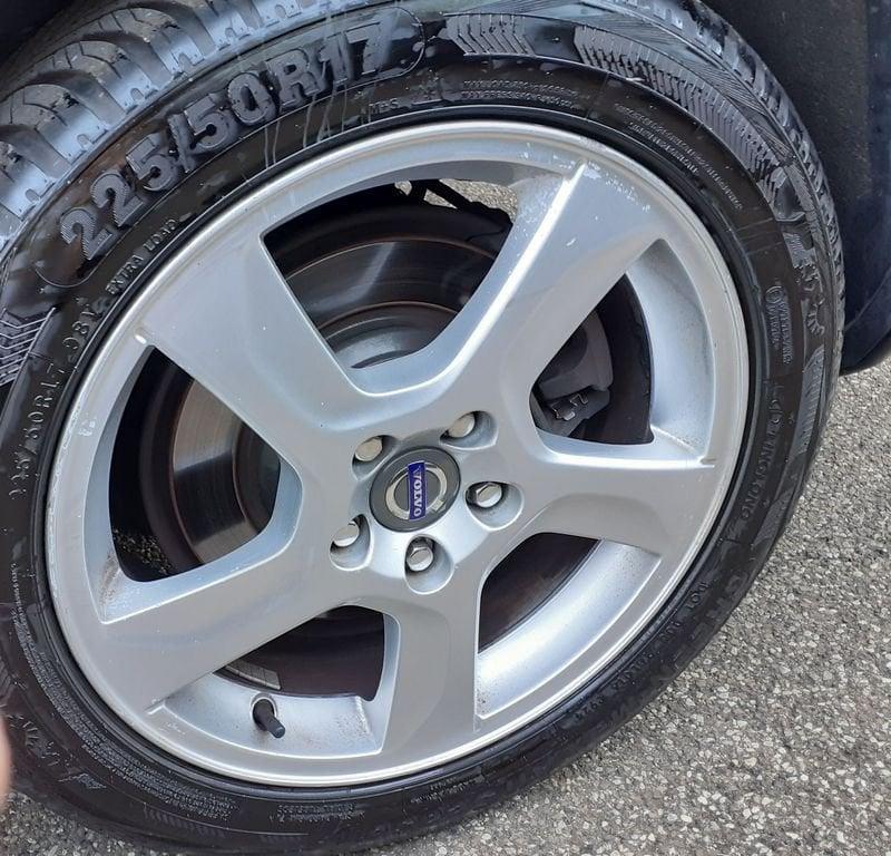 Volvo V70 V70 D3 Geartronic Momentum IN OTTIME CONDIZIONI!!