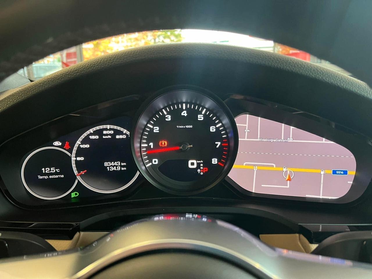 Porsche Cayenne 3.0 V6 CV 340 FINANZIABILE PROMO
