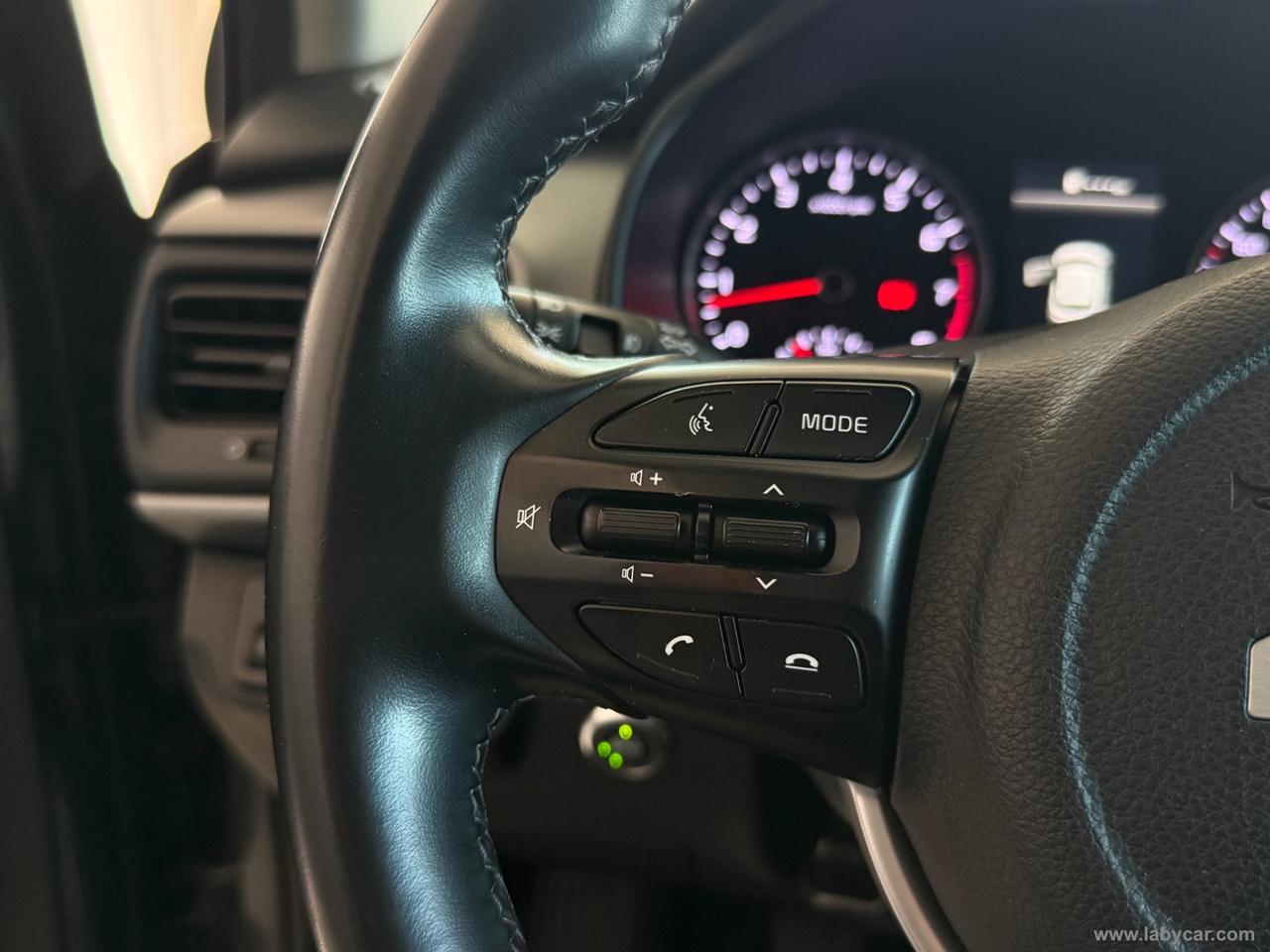 KIA Stonic 1.2 ECO GPL Style