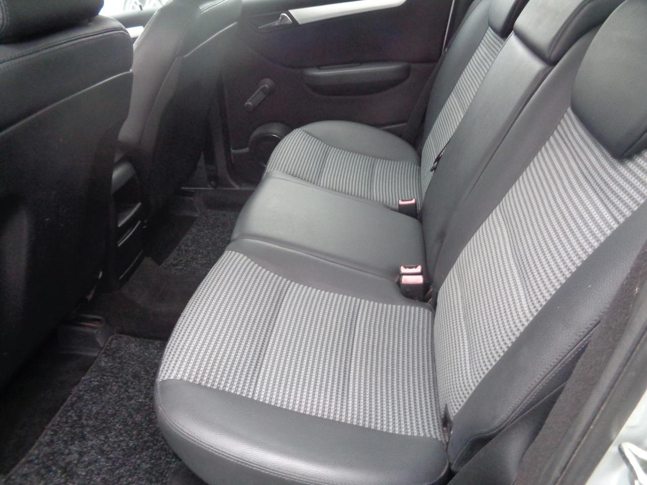 Mercedes-benz B 180 CDI