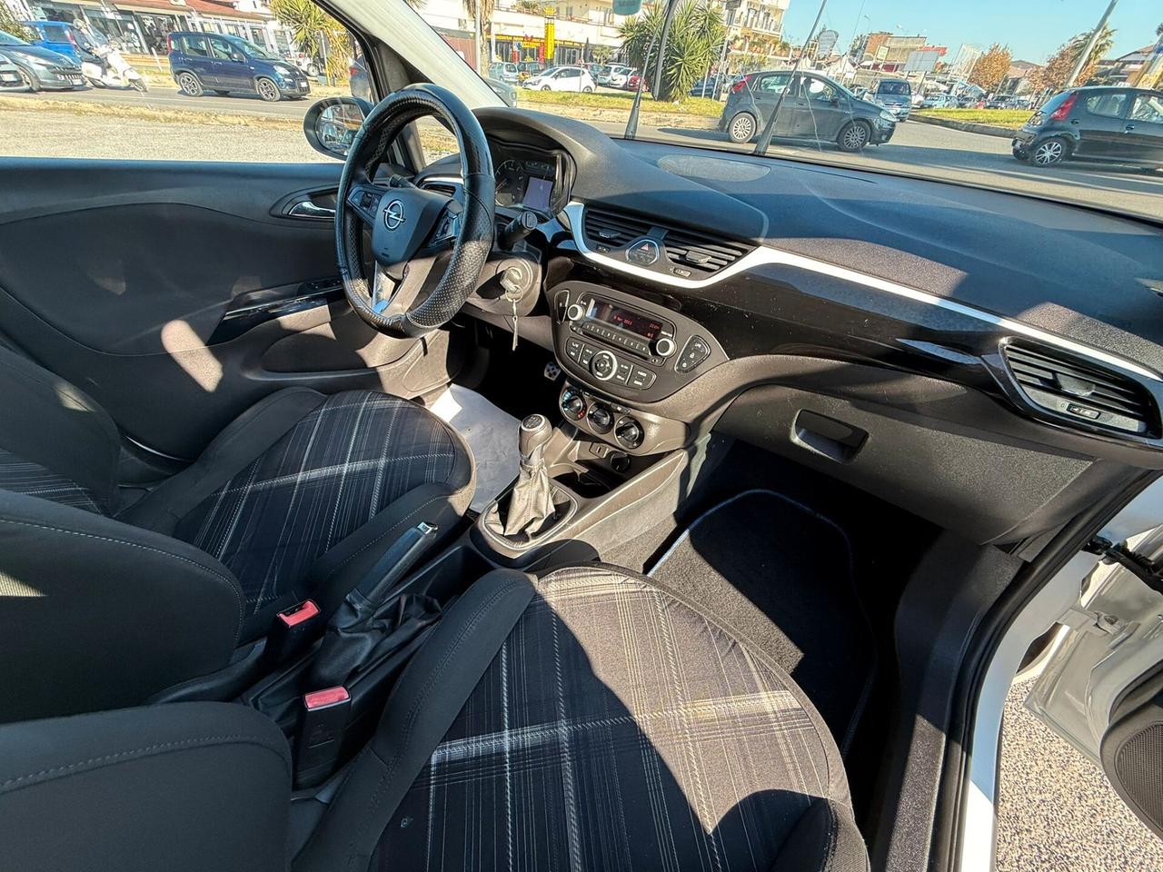 OPEL CORSA 5PORTE 1.4GPL-TECH 90CV EURO6B