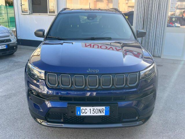 JEEP Compass 1.6 MultiJet 80th Anniversary FWD