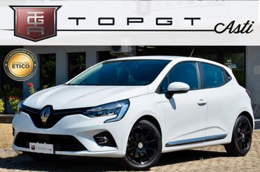 RENAULT CLIO 1.5 BLUE DCI 85cv, UFF ITALIANA, EURO 6D, FARI LED, NAVI, RETROCAMERA, PERMUTE