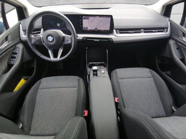 BMW 218 d Active Tourer