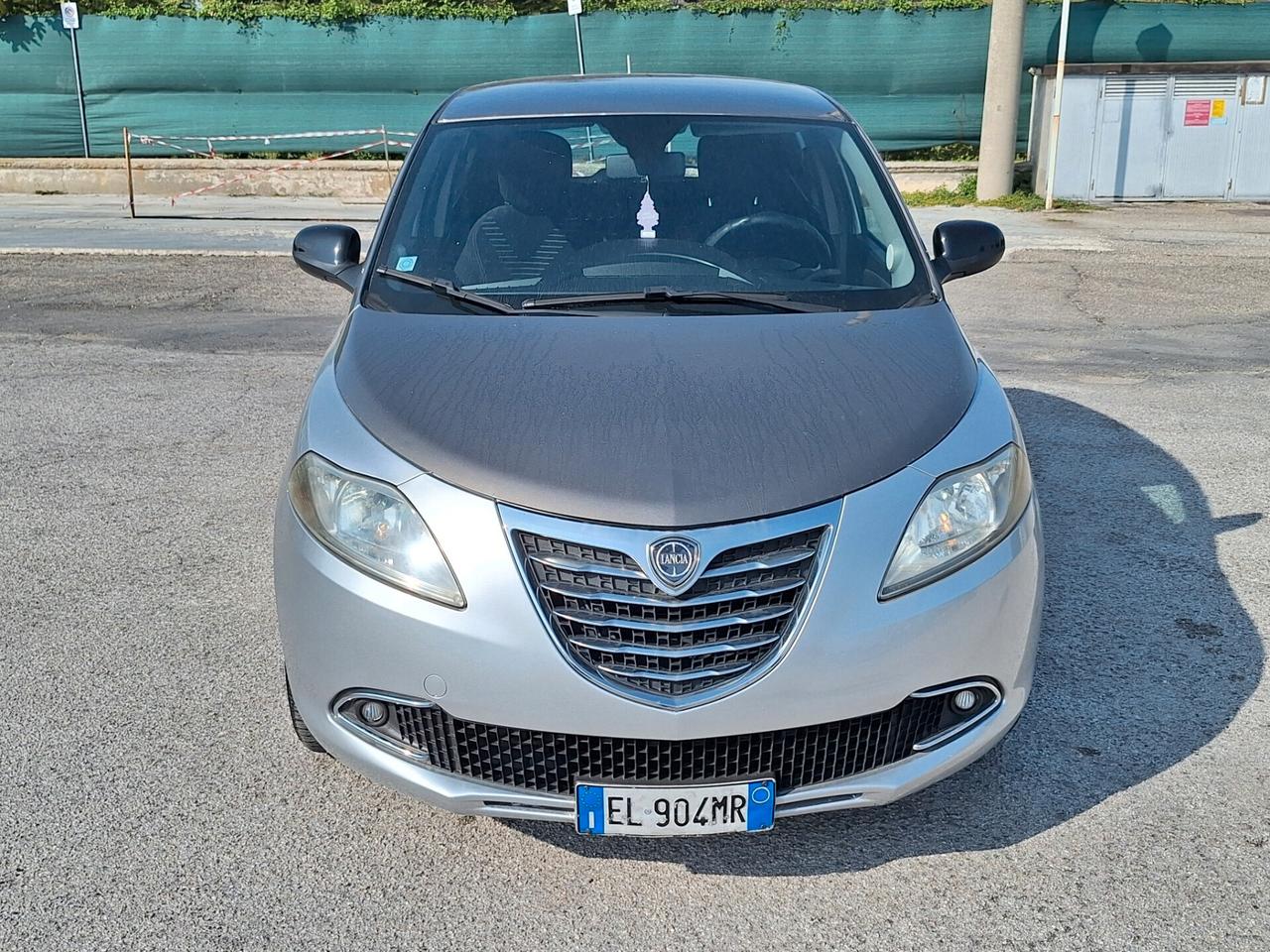 Lancia Ypsilon 1.3 MJT 16V 95 CV 5 porte S&S Platinum BICOLORE UNICOPROPIETARIO