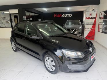 Volkswagen Polo 1.2 TDI 75CV 2012