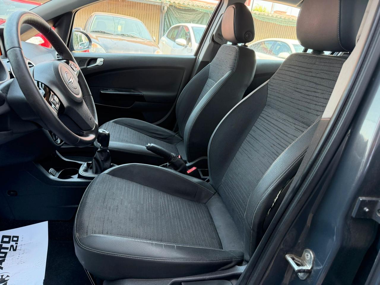 Opel Corsa 1.3 CDTI 75CV F.AP. 5 porte Edition